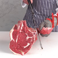 Meat Cut Spec Step 1